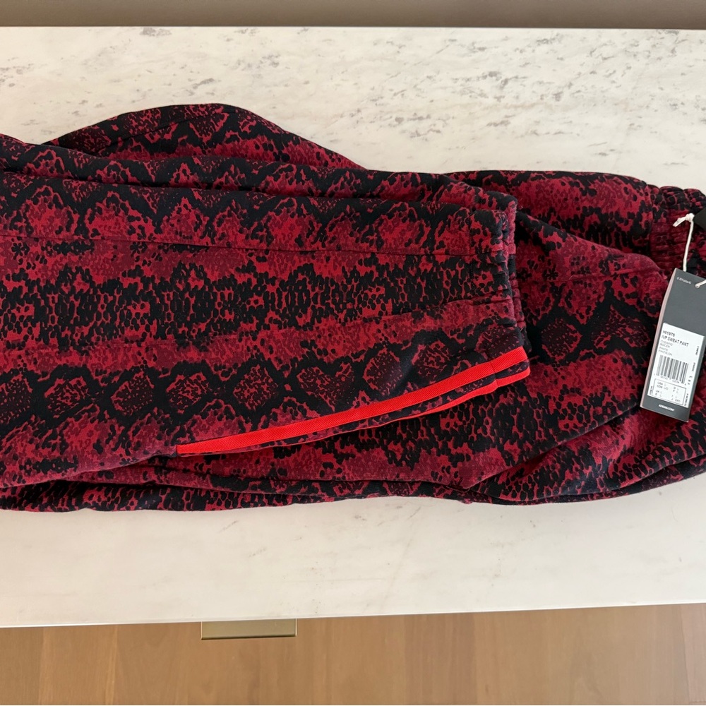 IVY PARK x Adidas Track Pants